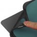 BeCover Чохол до планшета BeCover Flexible TPU Mate Samsung Tab A9 Plus SM-X210/SM-X215/SM-X216 11.0" Dark Green (710343)
