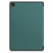 BeCover Чохол до планшета BeCover Flexible TPU Mate Samsung Tab A9 Plus SM-X210/SM-X215/SM-X216 11.0" Dark Green (710343)