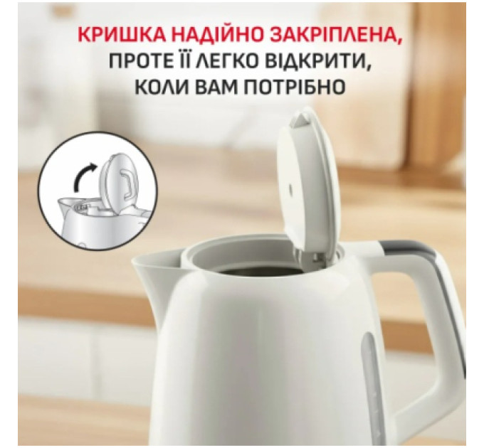 Tefal Електрочайник Tefal KO355AE0