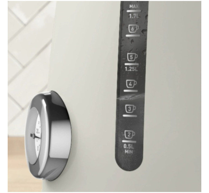 Tefal Електрочайник Tefal KO355AE0