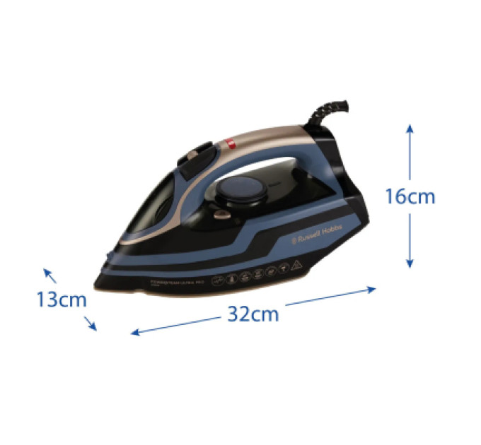 Russell Hobbs Праска Russell Hobbs 28630-56