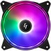 Chieftec Кулер до корпусу Chieftec Nova (NF-3012-RGB)