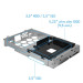 Chieftec Корпус Chieftec UNI (BE-10W-300)