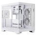 Chieftec Корпус Chieftec VISIO (GM-30W-TG-OP)