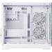 Chieftec Корпус Chieftec VISIO (GM-30W-TG-OP)
