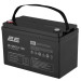 2E Батарея до ДБЖ 2E 2E-GDC12-100 12V 100Ah (2E-GDC12-100)