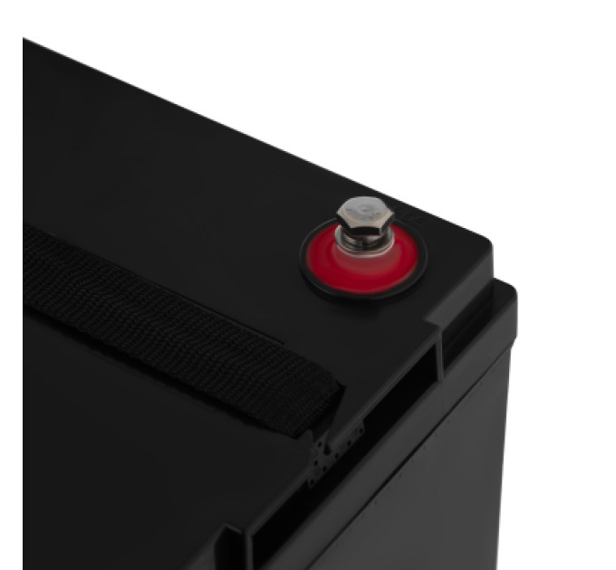 2E Батарея до ДБЖ 2E 2E-GDC12-100 12V 100Ah (2E-GDC12-100)