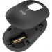 Logitech Мишка Logitech POP Mouse With Emoji Bluetooth Graphite (910-007412)