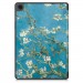 BeCover Чохол до планшета BeCover Flexible TPU Mate Samsung Tab A9 Plus SM-X210/SM-X215/SM-X216 11.0" Spring (710351)