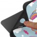 BeCover Чохол до планшета BeCover Flexible TPU Mate Samsung Tab A9 Plus SM-X210/SM-X215/SM-X216 11.0" Unicorn (710352)