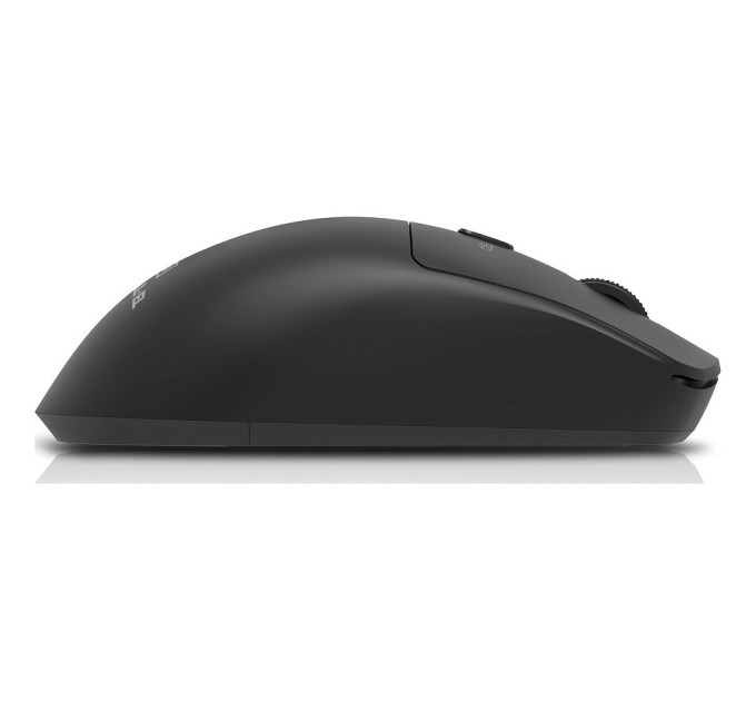 REAL-EL Миша бездротова REAL-EL RM-317W Black