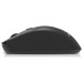 REAL-EL Миша бездротова REAL-EL RM-317W Black