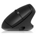 REAL-EL Миша бездротова REAL-EL RM-490W Black