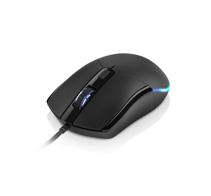 REAL-EL Миша REAL-EL RM-515 Black