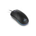 REAL-EL Миша REAL-EL RM-515 Black