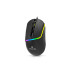 REAL-EL Миша REAL-EL RM-530 Black