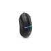 REAL-EL Миша REAL-EL RM-530 Black