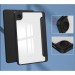 BeCover Чохол до планшета BeCover Soft Edge stylus holder Samsung Tab A9 Plus SM-X210/SM-X215/SM-X216 11.0" Black (710366)