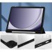 BeCover Чохол до планшета BeCover Soft Edge stylus holder Samsung Tab A9 Plus SM-X210/SM-X215/SM-X216 11.0" Black (710366)