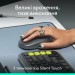 Logitech Мишка Logitech POP Mouse With Emoji Bluetooth Graphite (910-007412)