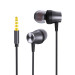 SkyDolphin Гарнітура SkyDolphin SR03 Gray (HF-000458)