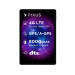 Pixus Планшет Pixus Titan 11" 8/256GB 4G Grey