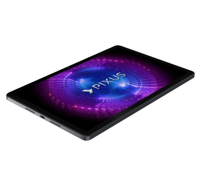 Pixus Планшет Pixus Titan 11" 8/256GB 4G Grey