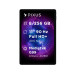 Pixus Планшет Pixus Titan 11" 8/256GB 4G Grey