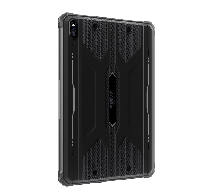 Sigma mobile Планшет Sigma mobile Tab A1033 X-treme2 Black