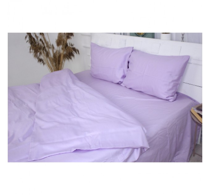 Постільна білизна MirSon Сатин Premium 3820 Calypso 2х160х220 (2200001718494)