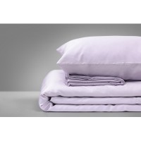 Постільна білизна MirSon Сатин Premium 3820 Calypso 2х160х220 (2200001718494)