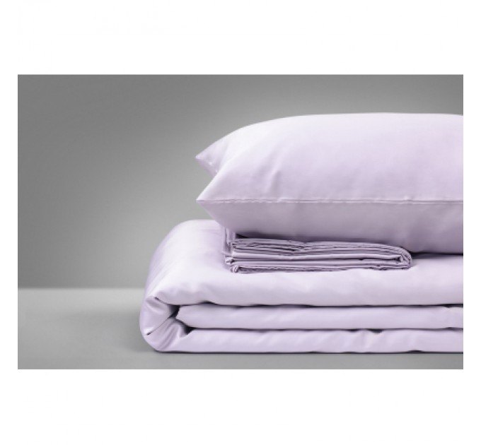 Постільна білизна MirSon Сатин Premium 3820 Calypso 2х160х220 (2200001718494)