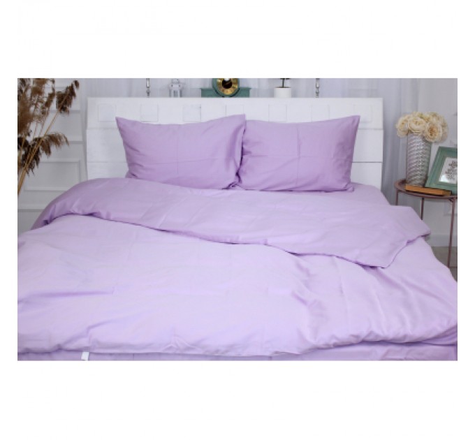 Постільна білизна MirSon Сатин Premium 3820 Calypso 2х160х220 (2200001718494)