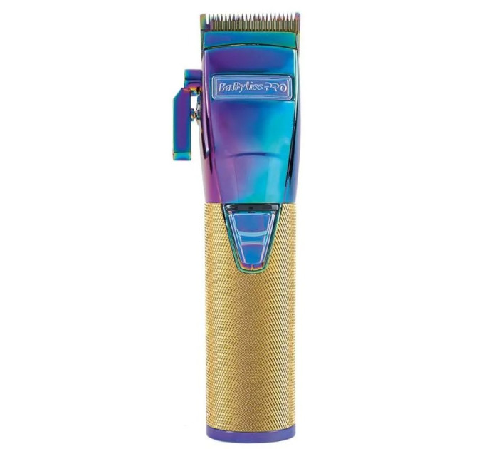 Babyliss Pro Машинка для стрижки Babyliss Pro FX8700IE
