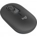 Logitech Мишка Logitech POP Mouse With Emoji Bluetooth Graphite (910-007412)