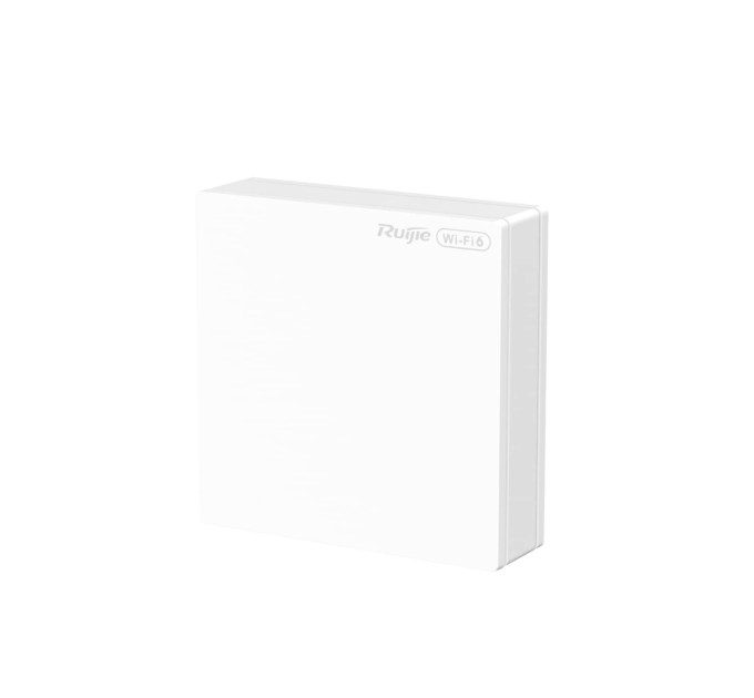 Ruijie Точка доступу Ruijie Reyee RG-RAP62-Wall-Lite