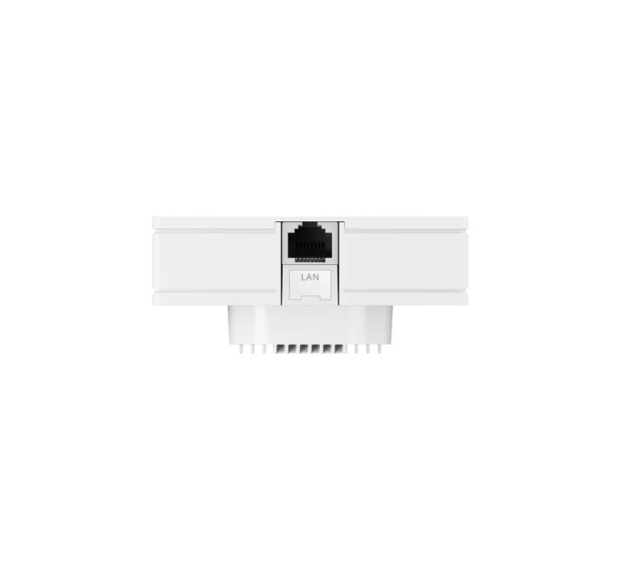 Ruijie Точка доступу Ruijie Reyee RG-RAP62-Wall-Lite