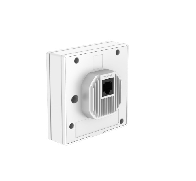 Ruijie Точка доступу Ruijie Reyee RG-RAP62-Wall-Lite