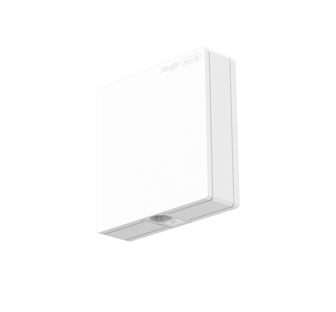 Ruijie Точка доступу Ruijie Reyee RG-RAP62-Wall-Lite