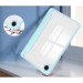 BeCover Чохол до планшета BeCover Soft Edge stylus holder Samsung Tab A9 Plus SM-X210/SM-X215/SM-X216 11.0" Light Blue (710369)