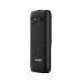 Sigma mobile Мобiльний телефон Sigma mobile X-style 242 Lucky Black
