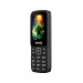 Sigma mobile Мобiльний телефон Sigma mobile X-style 242 Lucky Black