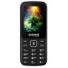 Sigma mobile Мобiльний телефон Sigma mobile X-style 242 Lucky Black