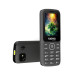 Sigma mobile Мобiльний телефон Sigma mobile X-style 242 Lucky Grey