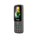 Sigma mobile Мобiльний телефон Sigma mobile X-style 242 Lucky Grey