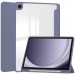 BeCover Чохол до планшета BeCover Soft Edge stylus holder Samsung Tab A9 Plus SM-X210/SM-X215/SM-X216 11.0" Purple (710371)