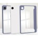 BeCover Чохол до планшета BeCover Soft Edge stylus holder Samsung Tab A9 Plus SM-X210/SM-X215/SM-X216 11.0" Purple (710371)