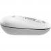Logitech Мишка Logitech POP Mouse With Emoji Bluetooth Off-White (910-007411)