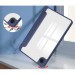 BeCover Чохол до планшета BeCover Soft Edge stylus holder Samsung Tab A9 SM-X115 8.7" Deep Blue (710356)