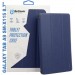 BeCover Чохол до планшета BeCover Soft Edge stylus holder Samsung Tab A9 SM-X115 8.7" Deep Blue (710356)